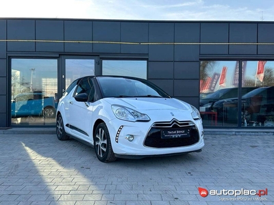 Citroen DS3