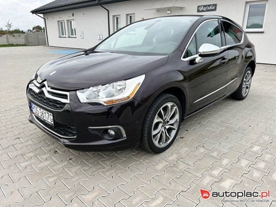 Citroen DS4