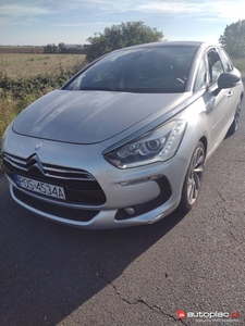 Citroen DS5