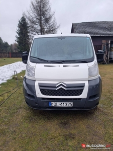 Citroen Jumper