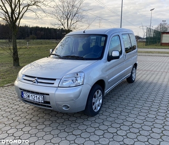 Citroën Berlingo 1.6 16V Multispace