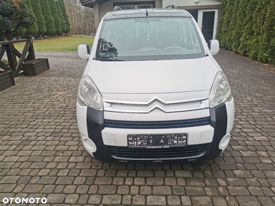 Citroën Berlingo 1.6 16V Multispace