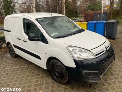 Citroën Berlingo 1.6 BlueHDi Feel