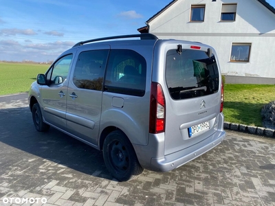 Citroën Berlingo 1.6 BlueHDi MoreLife