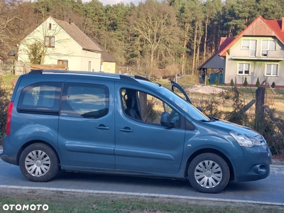 Citroën Berlingo 1.6 HDi Multispace
