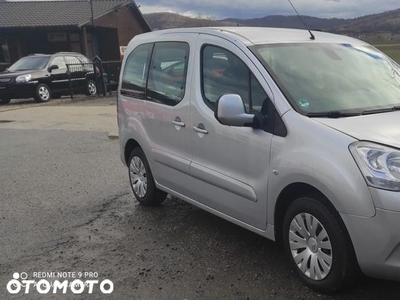 Citroën Berlingo 1.6 VTi 16V Multispace