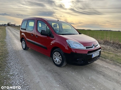 Citroën Berlingo 1.6 VTi 16V Multispace