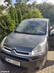 Citroën Berlingo 1.6 VTi Attraction