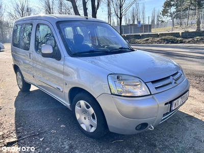 Citroën Berlingo II 1.6i Prestige