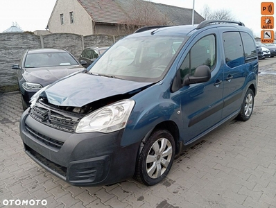 Citroën Berlingo Multispace BlueHDi 100 FEEL