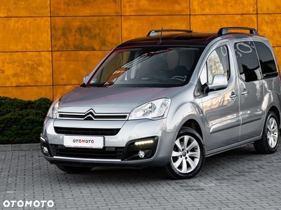 Citroën Berlingo Multispace BlueHDi 120 S&S SELECTION