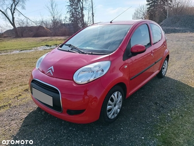 Citroën C1 1.0 Exclusive