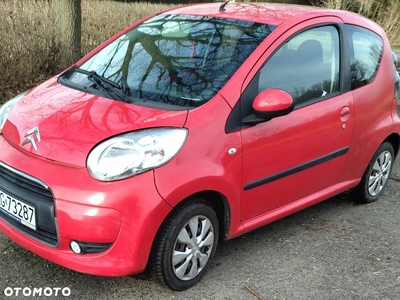 Citroën C1 1.0i Attraction