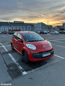 Citroën C1 1.0i Impress Pack