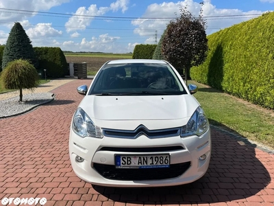 Citroën C3 1.0 VTi Seduction