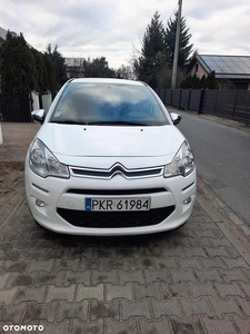 Citroën C3 1.2 PureTech Exclusive