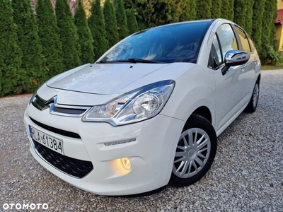 Citroën C3 1.2 PureTech Exclusive