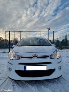 Citroën C3 1.2 PureTech Exclusive