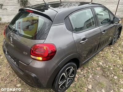 Citroën C3 1.2 PureTech Feel