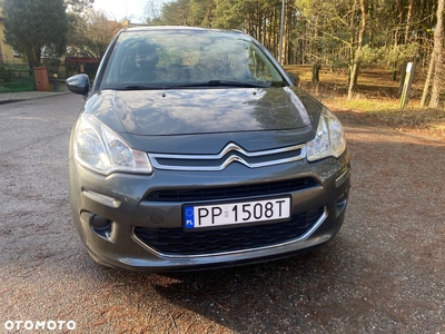 Citroën C3 1.2 PureTech Feel