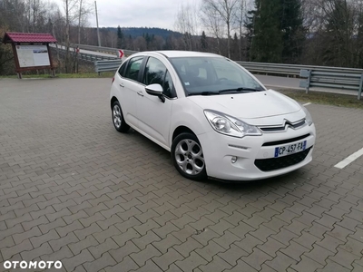 Citroën C3 1.2 PureTech Selection