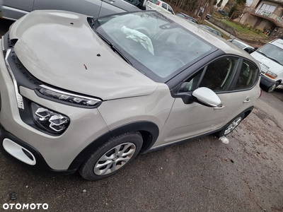 Citroën C3 1.2 PureTech You