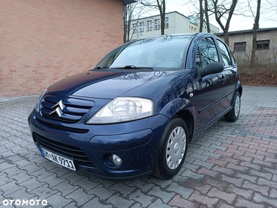 Citroën C3 1.4i SX Pack