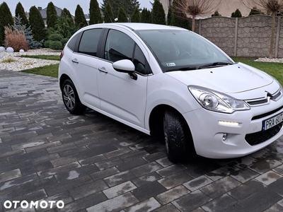 Citroën C3 1.6 BlueHDi Feel S&S