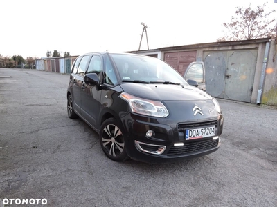 Citroën C3 Picasso