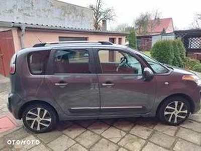 Citroën C3 Picasso