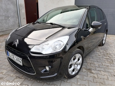 Citroën C3 VTi 120 Automatik Exclusive