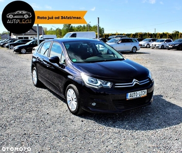 Citroën C4 1.2 PureTech Feel