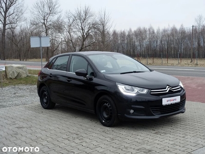 Citroën C4 1.2 PureTech MoreLife