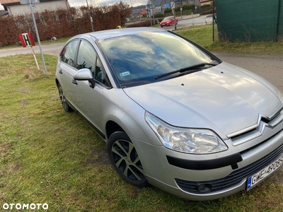 Citroën C4 1.4 16V Magic