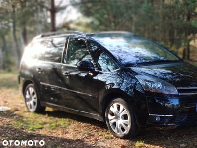 Citroën C4 2.0 HDi Exclusive