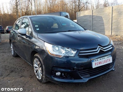 Citroën C4