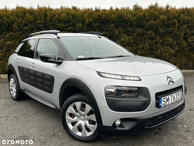 Citroën C4 Cactus 1.2 PureTech Live