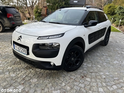 Citroën C4 Cactus 1.2 PureTech Shine Edition S&S ETG