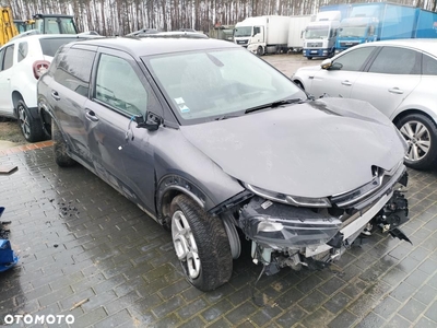 Citroën C4 Cactus 1.6 Blue HDi Shine