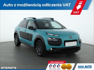 Citroën C4 Cactus