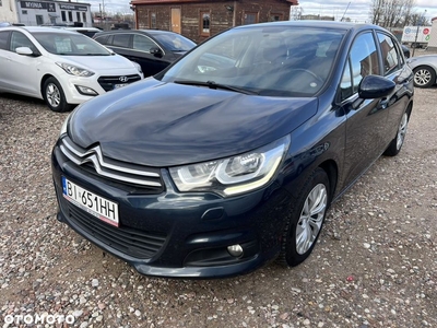 Citroën C4