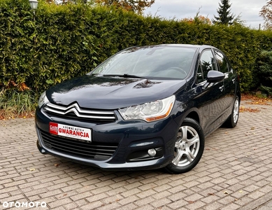 Citroën C4