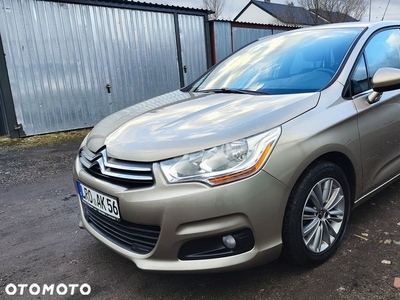 Citroën C4