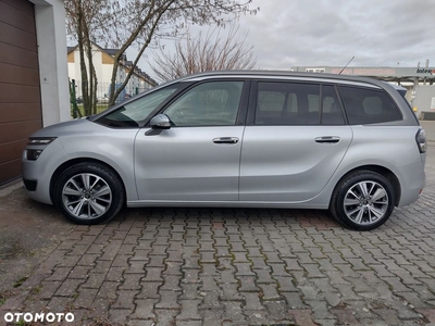 Citroën C4 Grand Picasso 1.6 BlueHDi MoreLife