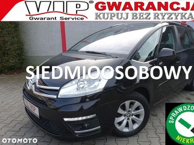 Citroën C4 Grand Picasso 1.6 HDi My Way