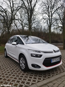 Citroën C4 Picasso 1.6 e-HDi Intensive