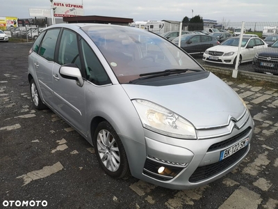 Citroën C4 Picasso 1.6 HDi Attraction