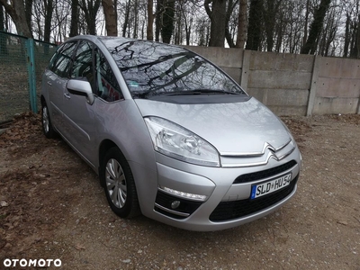 Citroën C4 Picasso 1.6 HDi Attraction