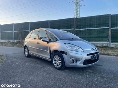 Citroën C4 Picasso 1.6 VTi My Way