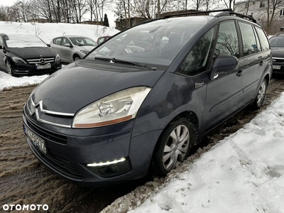 Citroën C4 Picasso